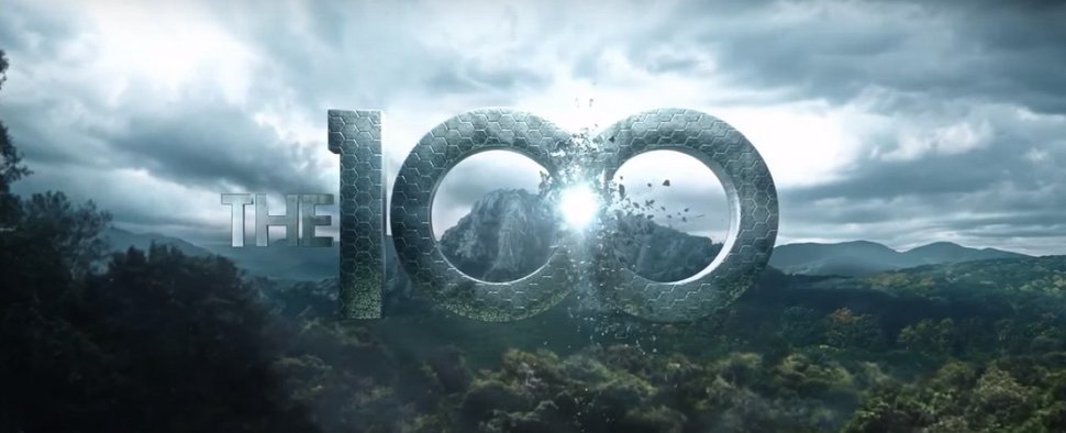 „The 100“ – Bild: The CW