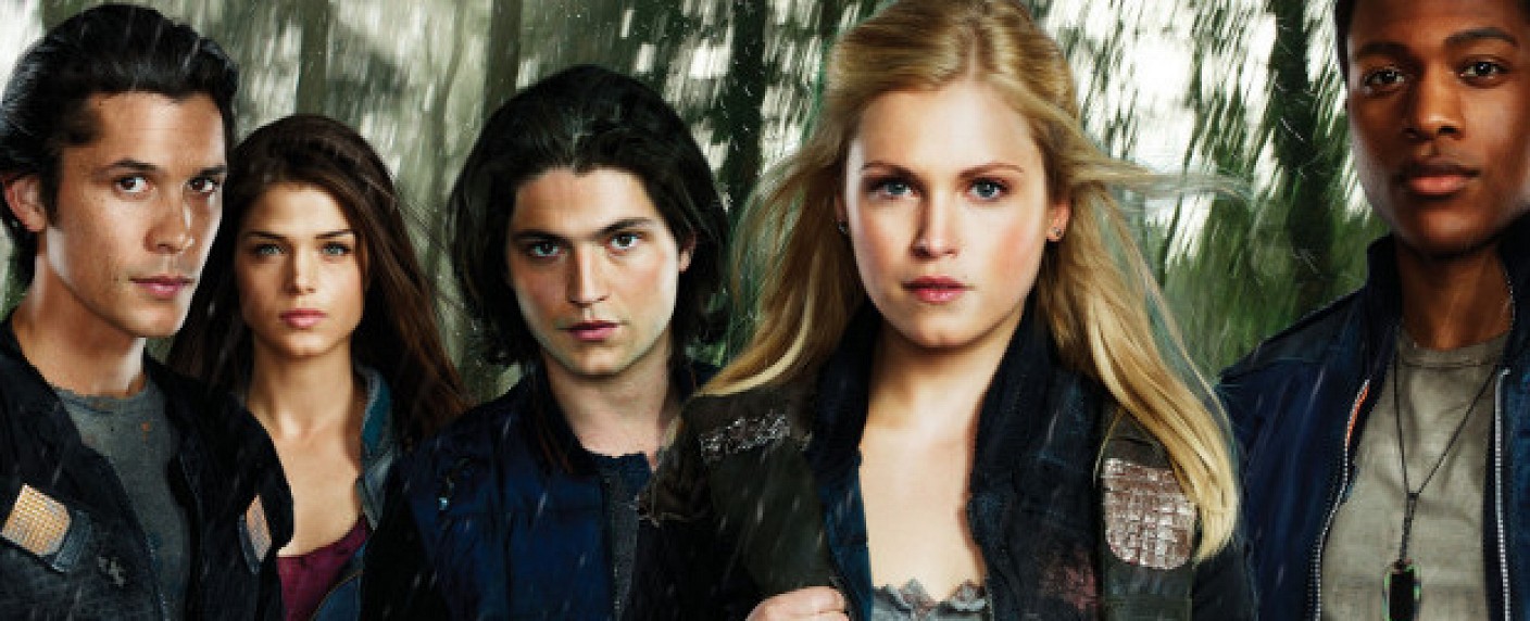 Quoten: „The 100“ und „How to Get Away with Murder“ verlieren weiter Zuschauer – „Inspektor Jury“ und Mario Barth gewinnen den Fernsehabend – Bild: The CW