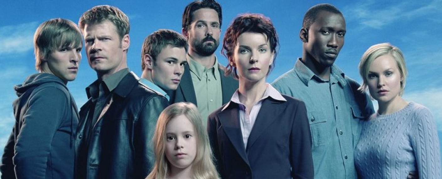 „The 4400“: The CW arbeitet an Reboot der Sci-Fi-Serie – Auch Hollywood-Drama „The L.A. Complex“ vor Neubeginn – Bild: USA Network