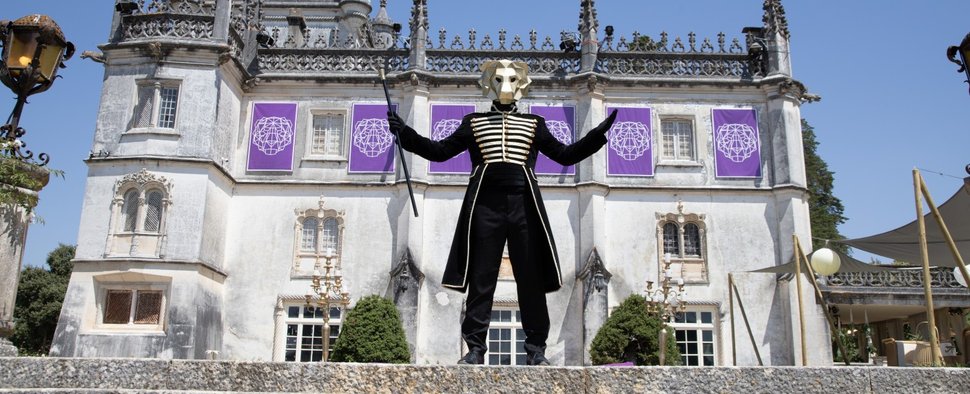 „The 50“ geht im Frühjahr 2026 in die dritte Staffel – Bild: Prime Video „The 50“ geht im Frühjahr 2026 in die dritte Staffel – Bild: Prime Video