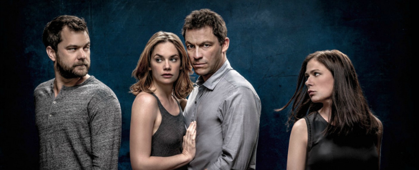 „The Affair“: Deutschlandpremiere der vierten Staffel ab Montag – Import nur wenige Stunden nach Weltpremiere – Bild: Showtime