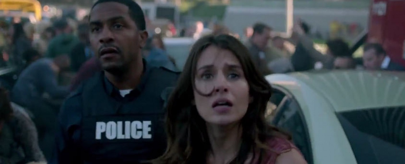 „The After“: Amazon cancelt Chris Carters Mysteryserie vor Ausstrahlungsbeginn – Serie von „Akte X“-Macher wird doch nicht produziert – Bild: Amazon Studios