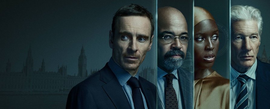 „The Off Weeks“: „The Agency“-Star für neue Ben-Stiller-Serie verpflichtet – Achtteiler handelt von geschiedenem Professor, der Kinder und neue Liebe unter einen Hut bringen muss – Bild: Paramount+ „The Off Weeks“: „The Agency“-Star für neue Ben-Stiller-Serie verpflichtet – Achtteiler handelt von geschiedenem Professor, der Kinder und neue Liebe unter einen Hut bringen muss – Bild: Paramount+