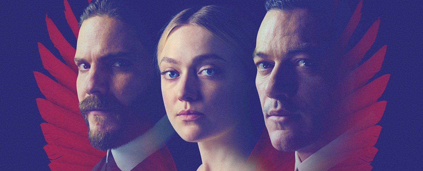 „Die Einkreisung“: Neuer Trailer zur Fortsetzung „The Angel of Darkness“ – Kindesentführung führt auf düstere Spur – Bild: TNT