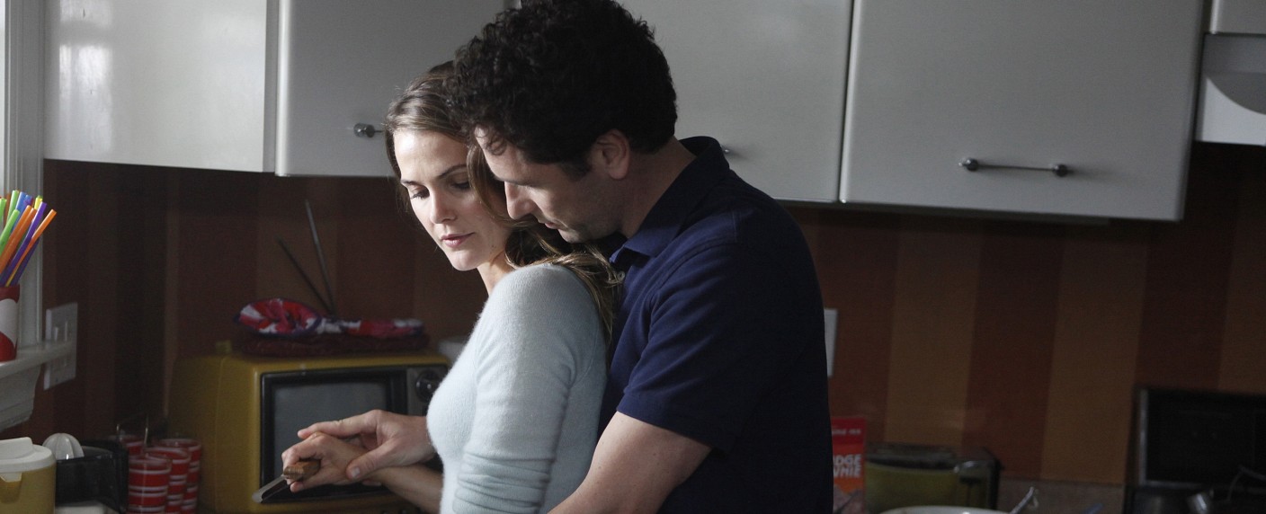 „The Americans“: FX gibt Termin für Staffel 4 bekannt – 13 neue Folgen des Spionage-Dramas ab März – Bild: FX