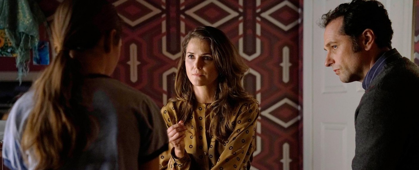 „The Americans“: Fünfte Staffel kommt ins Free-TV – Serienfortsetzung im September bei Joyn Primetime – Bild: FX