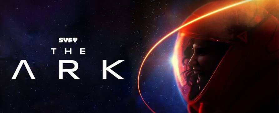 „The Ark“: Serie der „Stargate“-Schöpfer für dritte Staffel verlängert – Reise der Ark One geht bei SYFY in die nächste Runde – Bild: SYFY