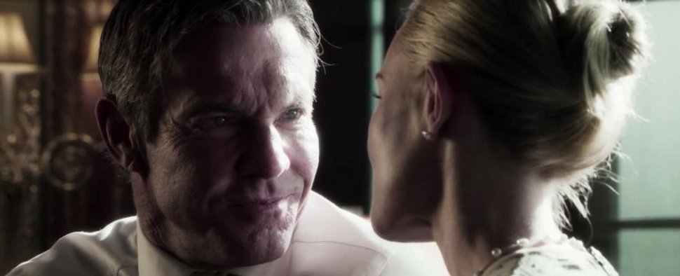 Dennis Quaid in „The Art of More“ – Bild: Sony TV