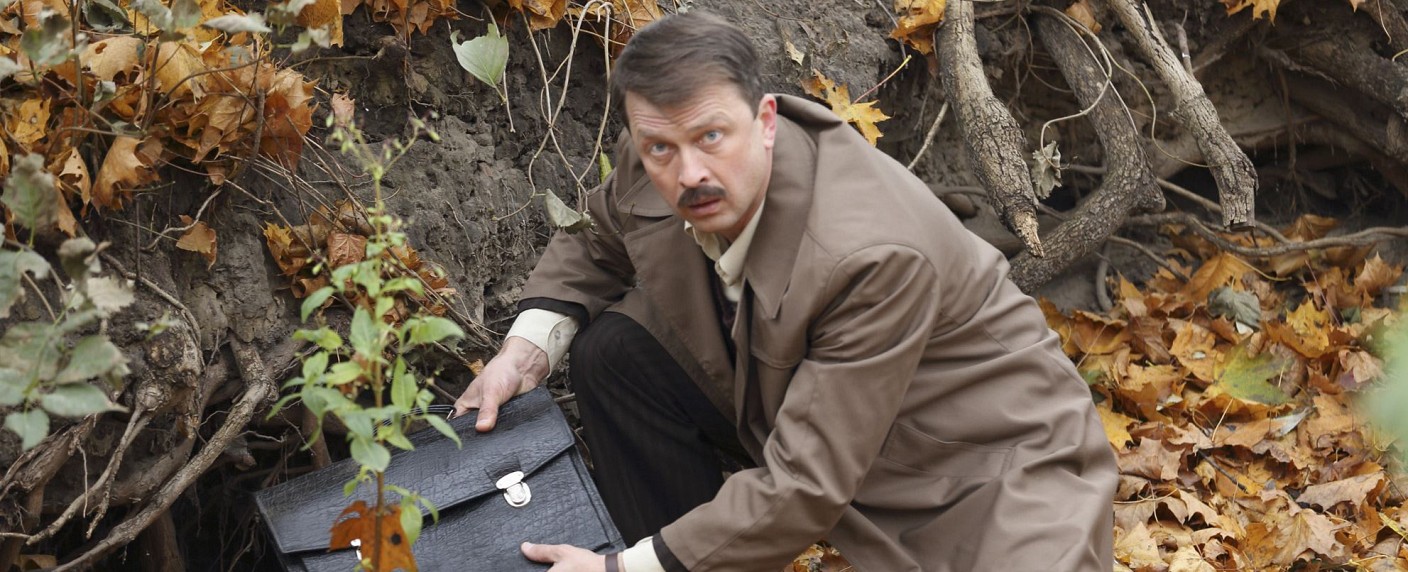 US-Quoten: Agentendrama „The Assets“ startet mit Minusrekord – „Community“ verliert Fans, „Big Bang Theory“ legt weiter zu – Bild: ABC