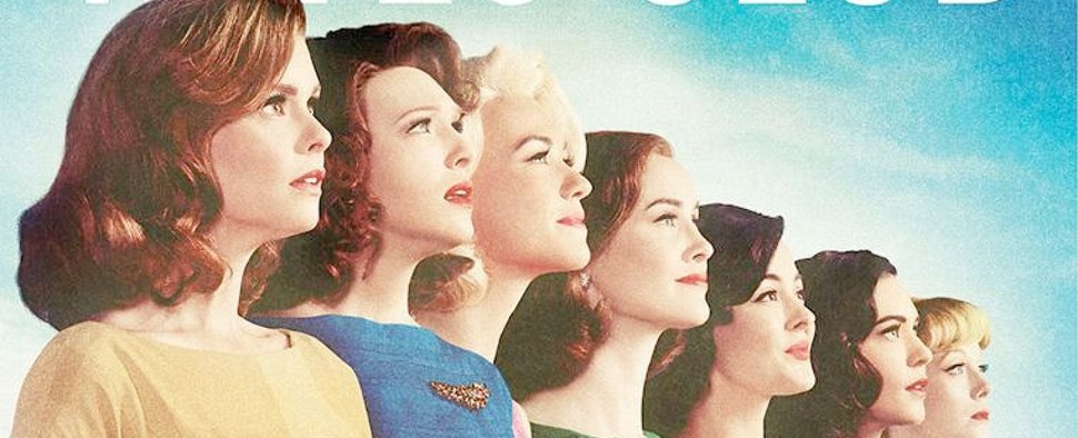 „The Astronaut Wives Club“ – Bild: ABC