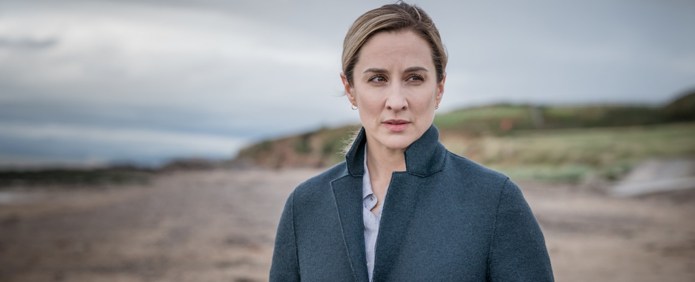 „Payback“: Morven Christie („The Bay“) in Thriller vom „Line of Duty“-Schöpfer – Sechsteilige Miniserie in Arbeit – Bild: ZDF/​Ben Blackall