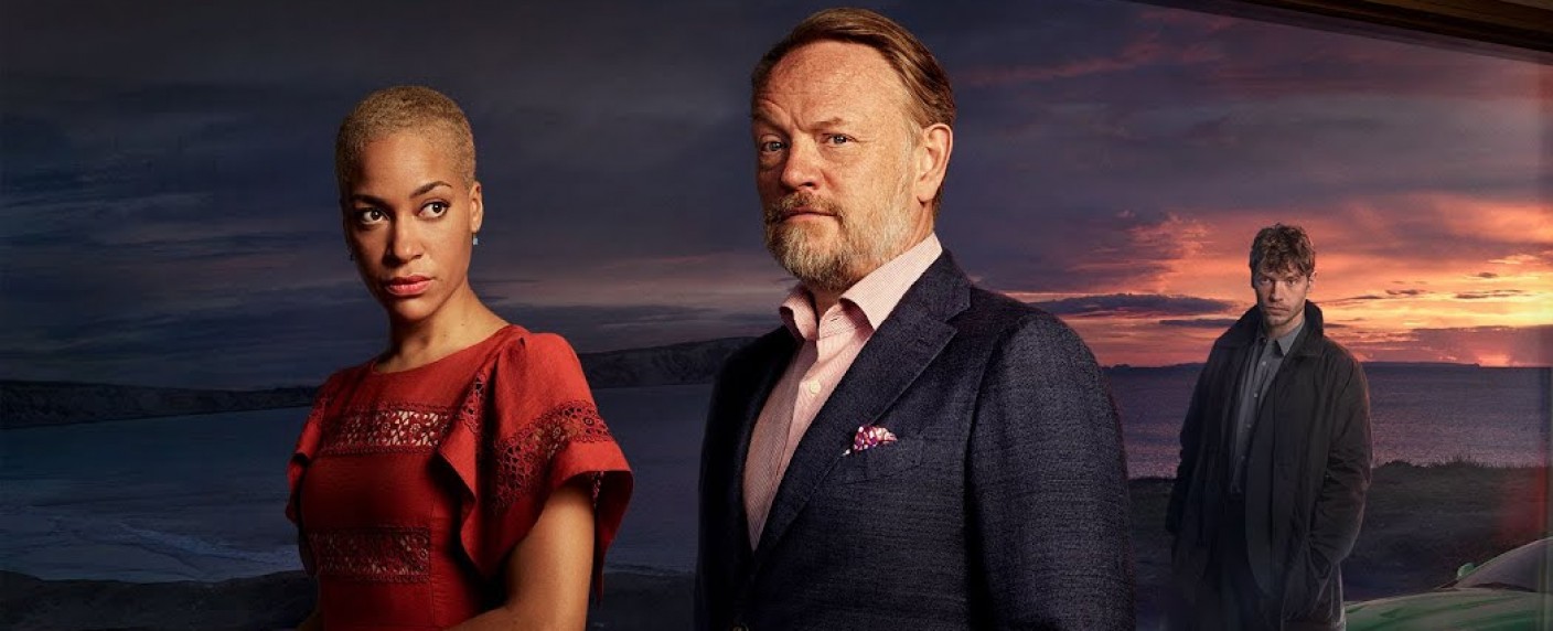 „The Beast Must Die“: Britische Thrillerserie mit „The Good Fight“-Star kommt zur RTL+ – Deutschlandpremiere der Romanadaption – Bild: BritBox UK