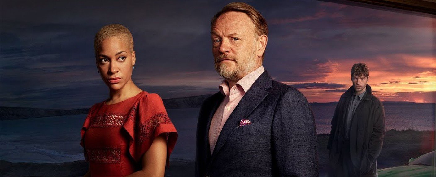 „The Beast Must Die“ Britische Thrillerserie mit „The Good Fight“Star