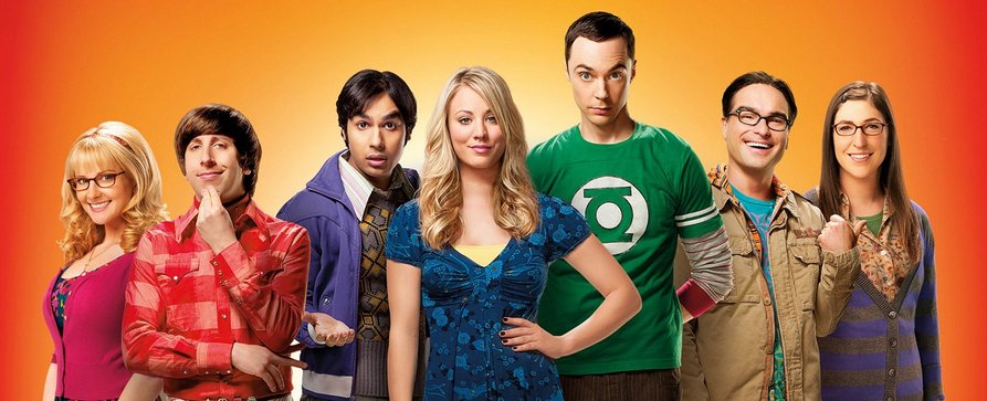 Quoten: „Big Bang Theory“ holt Zielgruppen-Sieg, „Titanic“ rettet Sat.1 – Guter Auftakt für „Mission Wahnsinn“, Fehlstarts bei RTL II – Bild: CBS