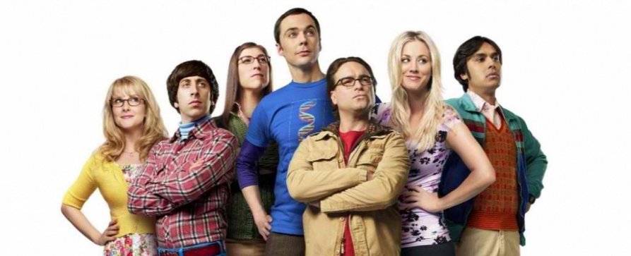 Quotenfeuerwerk: „Big Bang Theory“-Staffelstart mit Allzeit-Rekord – Tagessieg für „Wer wird Millionär?“, „The Bridge – America“ floppt – Bild: CBS