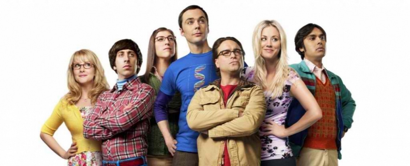 Quotenfeuerwerk: „Big Bang Theory“-Staffelstart mit Allzeit-Rekord – Tagessieg für „Wer wird Millionär?“, „The Bridge – America“ floppt – Bild: CBS