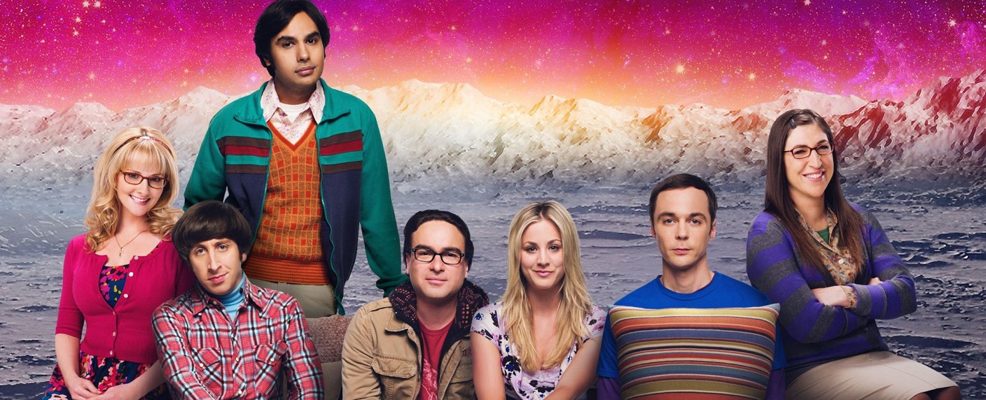 CBS verhandelt um weitere „The Big Bang Theory“-Staffeln – US-Sender hofft auf Verlängerung der auslaufenden Verträge – Bild: CBS