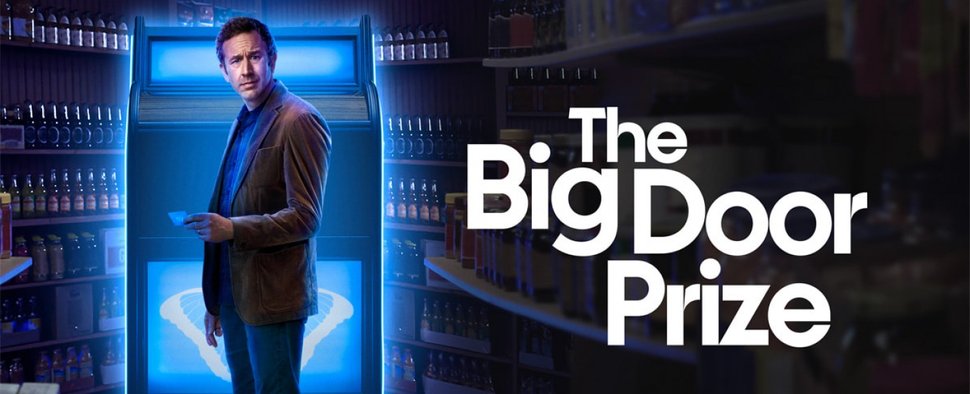 „The Big Door Prize“ – Bild: Apple TV+