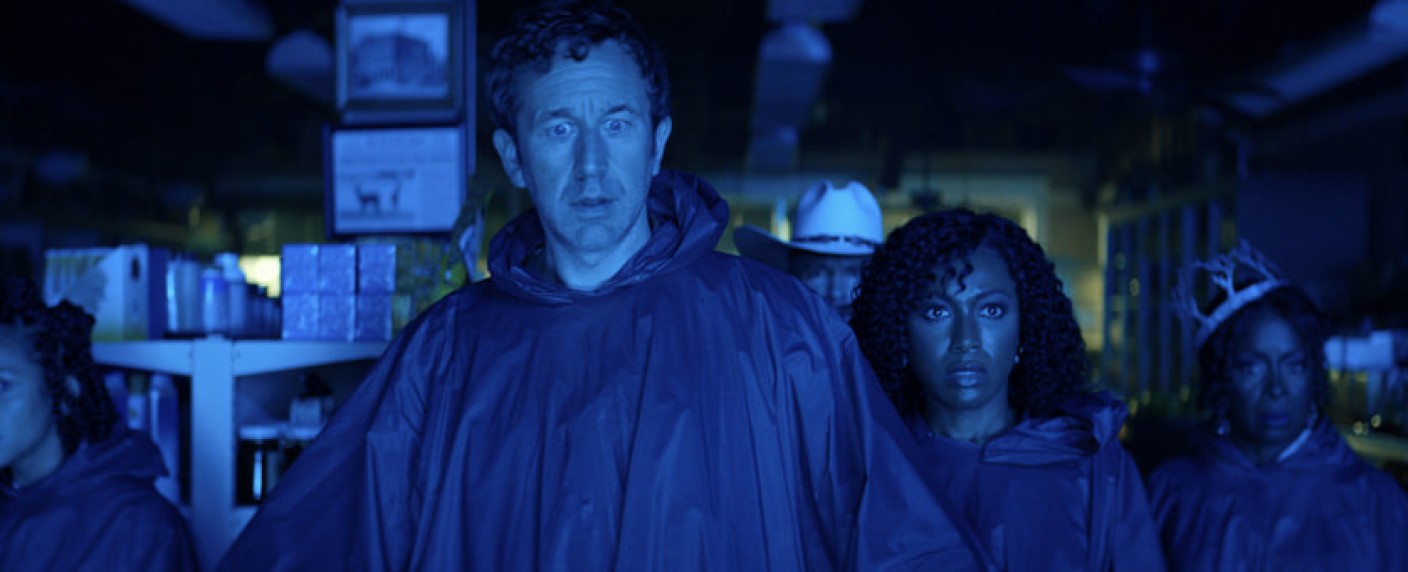 „The Big Door Prize“: Comedyserie mit Chris O’Dowd („The IT Crowd“) kurzerhand eingestellt – Apple verzichtet auf eine dritte Staffel – Bild: Apple TV+