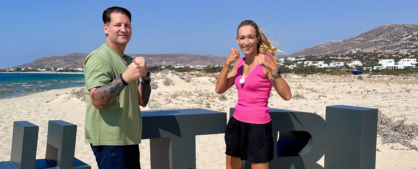 „The Biggest Loser“: An diesem Tag kehrt die Abnehm-Show zurück – Sat.1 geht mit Neuerung in die 17. Staffel – Bild: Sat.1/​Joyn