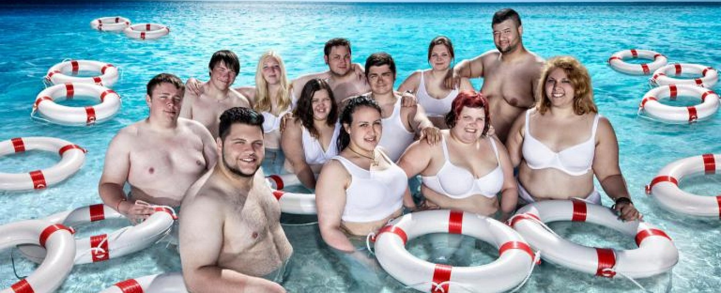 „The Biggest Loser Teens“: Doku-Soap-Ableger läuft ab September bei Sat.1 – Teenie-Abspeckshow startet am Sonntagnachmittag – Bild: Sat.1