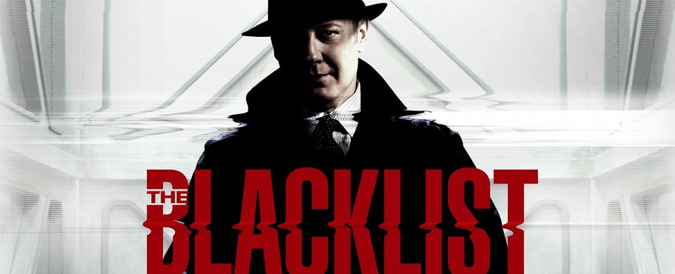 James Spader in „The Blacklist“ – Bild: RTL Crime