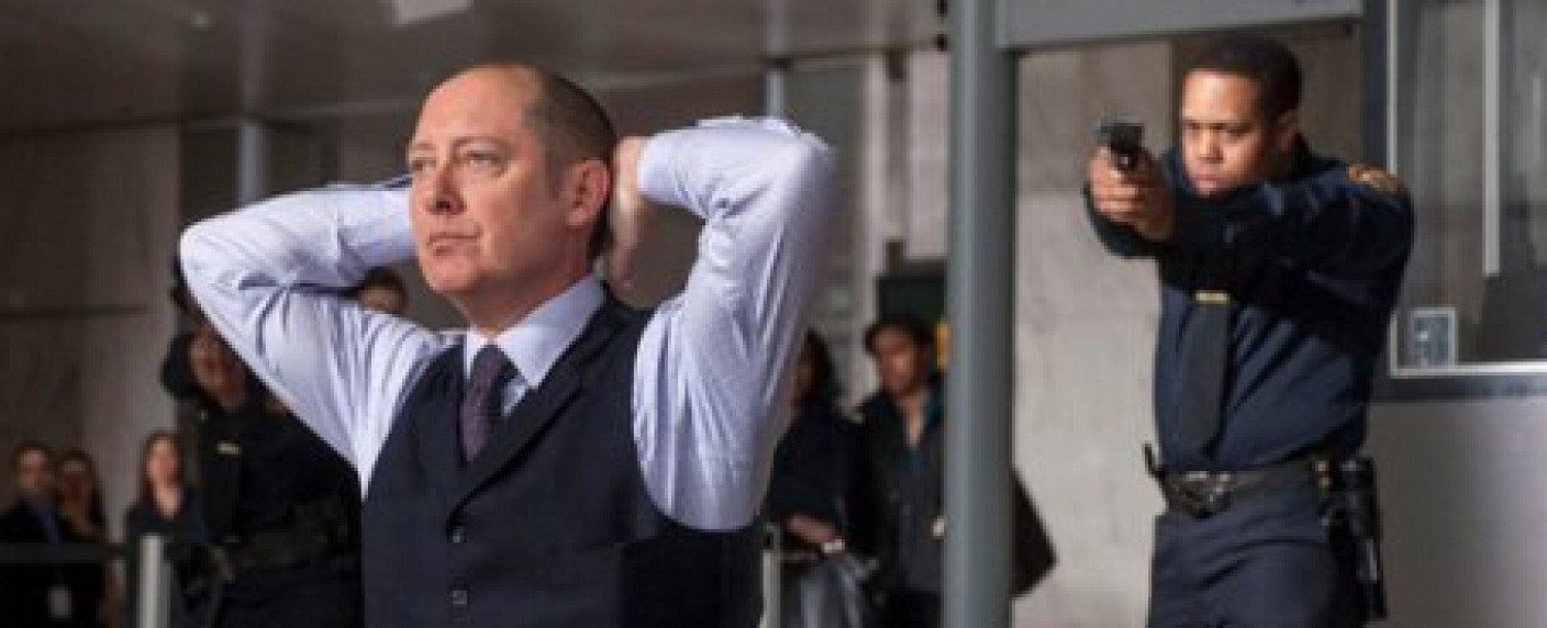 „Maidenhead“: NBC kauft übersinnliches Medical Drama von John Davis – Ben Ripley und James Wan vereinen Ärztedrama mit Mystery und Horror – Bild: NBC