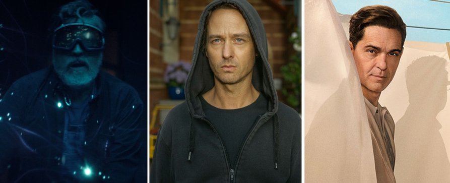 Netflix-Highlights im Mai: „Achtsam morden“, „The Boroughs“ und „Haus des Geldes: Berlin“ – „The Handmaid’s Tale“ und „Emergency Room“ kommen zum Streamingprimus – Bild: Netflix