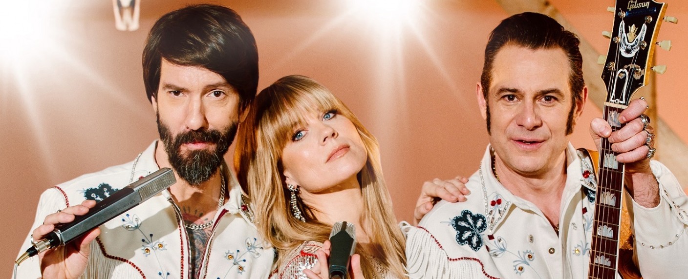 „Unser Lied für Liverpool“: Promi-Gäste für deutschen ESC-Vorentscheid bekannt – Von The BossHoss über Malik Harris bis Florian Silbereisen – Bild: NDR/​Universal Music