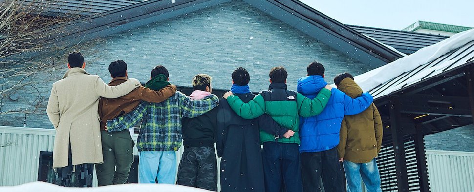 „The Boyfriend“ geht bei Netflix in die zweite Staffel. – Bild: Netflix