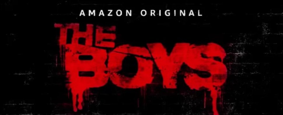 „The Boys“ ist eines der erfolgreichsten Amazon Originals – Bild: Prime Video