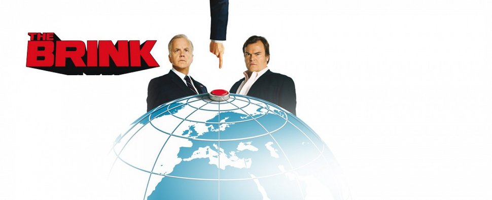 „The Brink“ – Bild: HBO