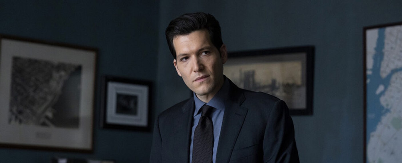 „The Calling“: Deutscher Sender für Thrillerdrama von Erfolgsproduzent David E. Kelley gefunden – Miniserie über einen komplizierten Vermisstenfall – Bild: Peacock