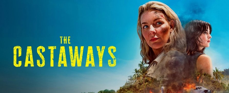 „The Castaways“: Trailer zu neuem UK-Drama veröffentlicht – Thriller um geheimnisvollen Flugzeugabsturz und eine vermisste Frau – Bild: Paramount+