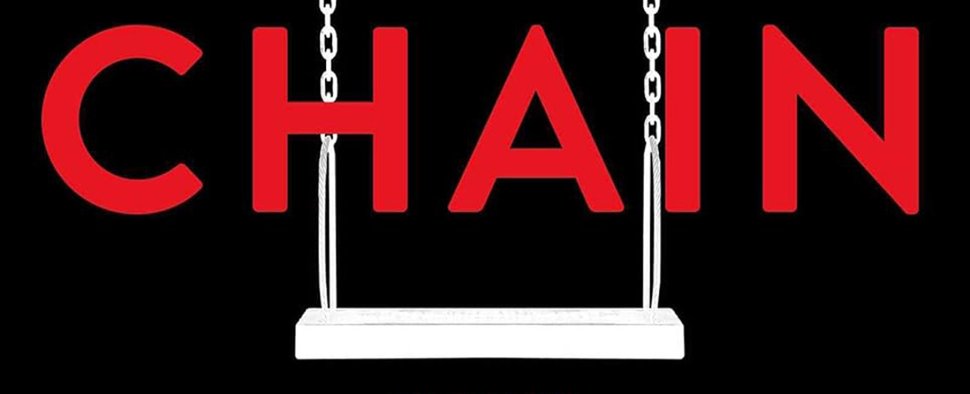 „The Chain“-Buchcoverauszug – Bild: HBO/Knaur