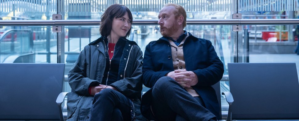 „The Chelsea Detective“ geht in die vierte Runde – Bild: ZDF/BBC Studios