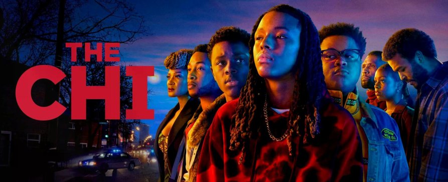 „The Chi“: Starttermin für letzte Staffel der Dramaserie veröffentlicht und Teaser enthüllt – In Runde 8 wird es für Bewohner im Chicagoer Stadtviertel South Side noch einmal emotional – Bild: Paramount+