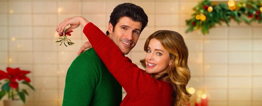 Weihnachtsfilme im TV: Diese Filme laufen vom 24. bis 30. Oktober 2026 – Überblick über neue Hallmark-Filme und Wiederholungen bei RTL und Co. – Bild: RTL /​ Studio TF1 America – OneGate Media.