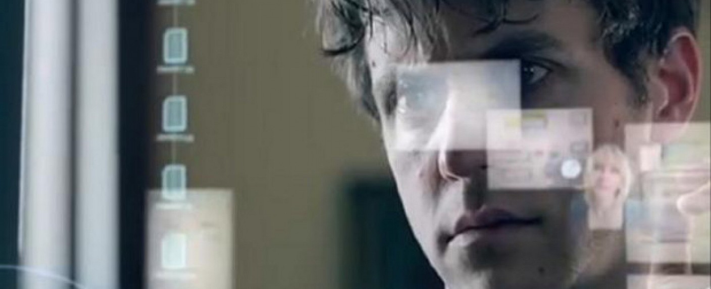 The Code – Review – Australischer Verschwörungsthriller bei arte – von Marcus Kirzynowski – Bild: ABC /​ Playmaker Media