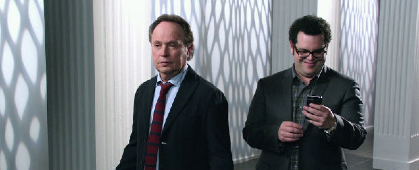 „The Comedians“: FX beendet Comedyserie mit Billy Crystal und Josh Gad – Experimentelles Format wurde zum Fehlschlag – Bild: FX Productions /​ Fox21