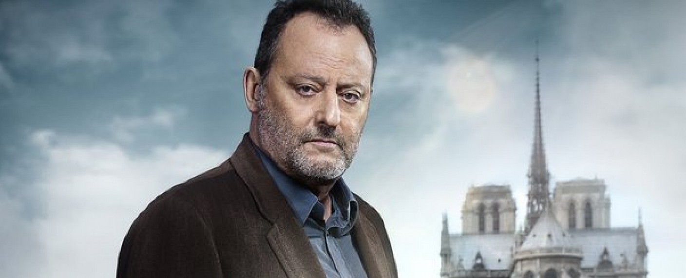„The Cop“ mit Jean Reno wird nach einer Staffel eingestellt – Französische Serie fährt enttäuschende Einschaltquoten ein – Bild: Atlantique Productions