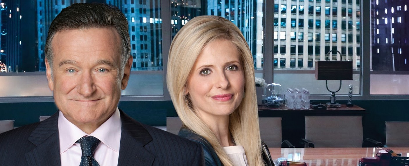 Sixx übernimmt Comedy-Flop „The Crazy Ones“ – Starttermine von „Hit the Floor“ und „Dates“ bekannt – Bild: CBS