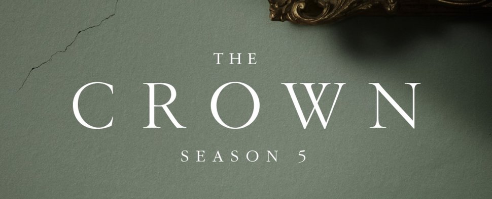 „The Crown“ – Bild: Netflix