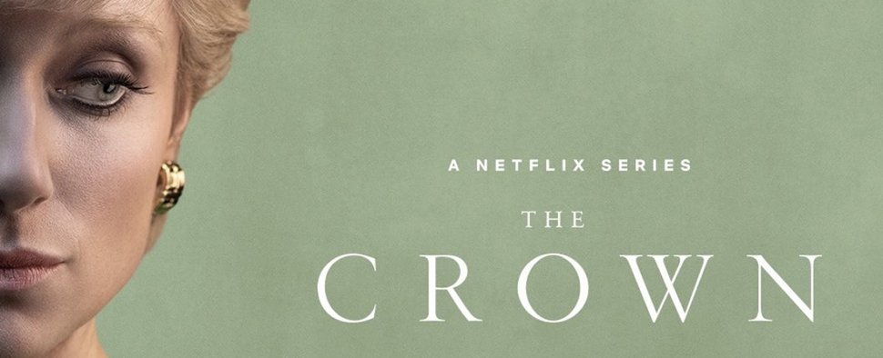 „The Crown“: Staffel 5 mit Elizabeth Debicki als Lady Di – Bild: Netflix