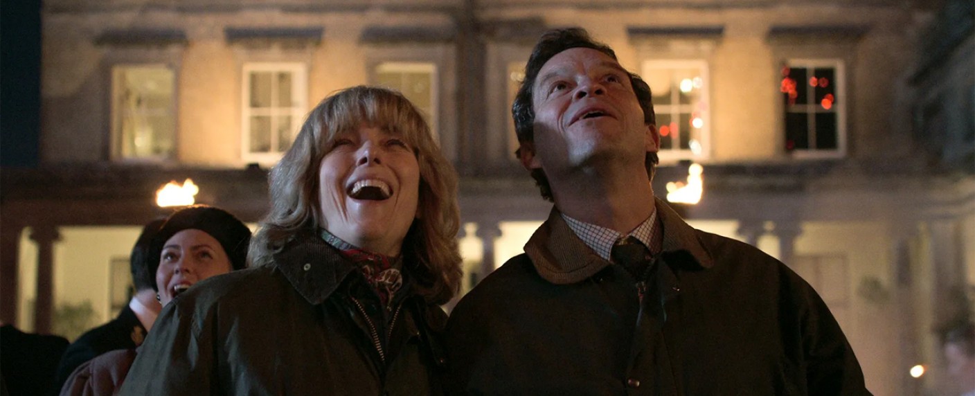 [UPDATE] „The Crown“: Starttermin für Staffel 6 bestätigt – Finale Folgen der Netflix-Erfolgsserie noch in diesem Jahr – Bild: Netflix