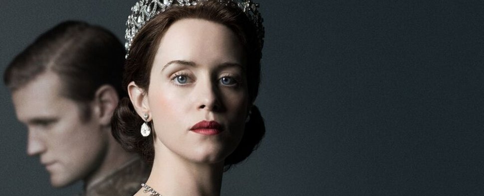 „The Crown“ – Bild: Netflix