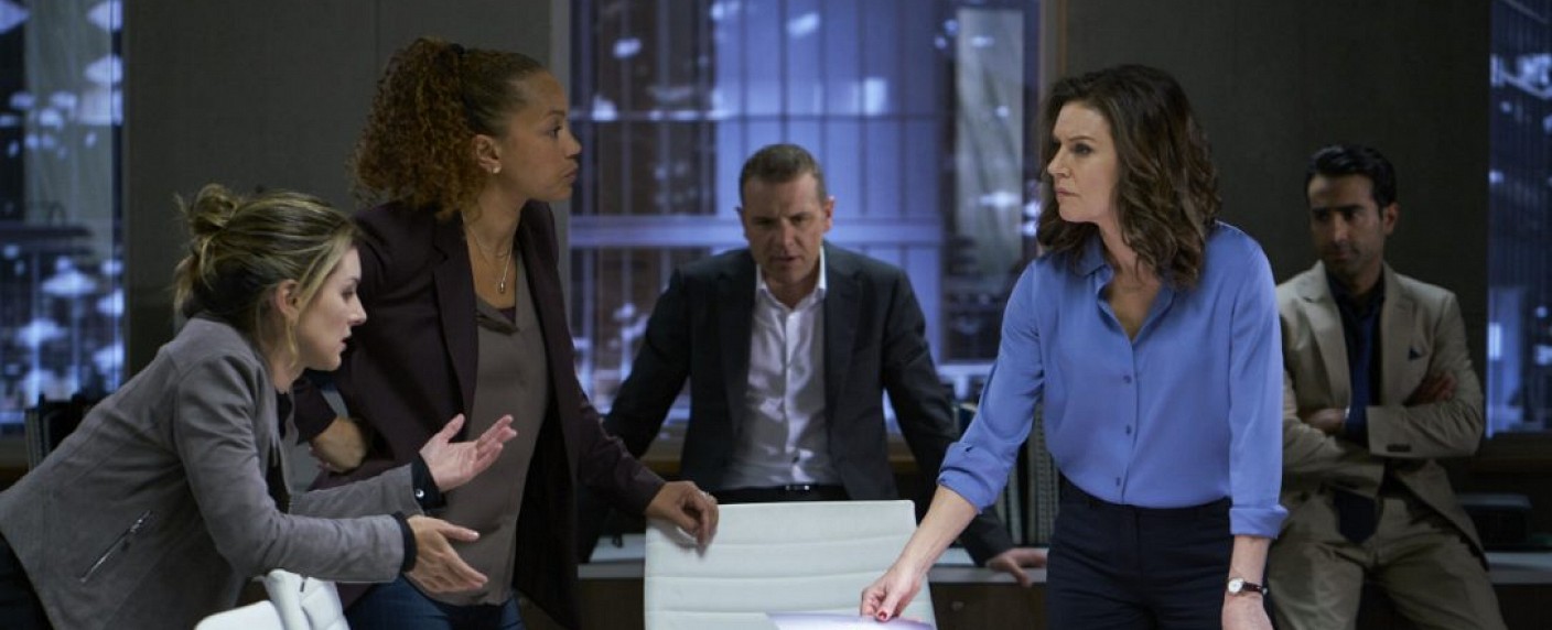 „The Detail“: Kanadische Antwort auf „Scott & Bailey“ bald in Deutschland – TV-Premiere der Crime-Serie mit „90210“-Star Shenae Grimes-Beech – Bild: CTV