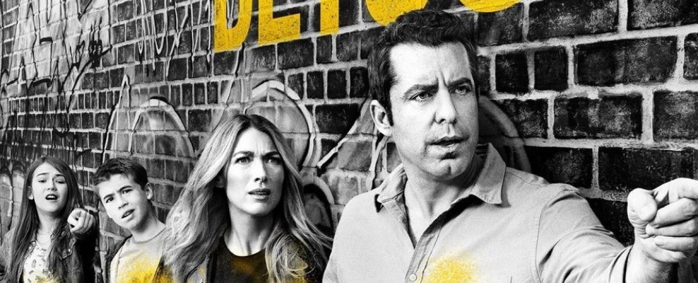 „The Detour“: Trailer zur dritten Staffel der Reise-Comedy – Neuster Umweg führt die Parkers nach Alaska – Bild: TBS