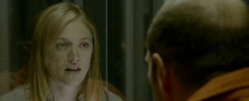Marin Ireland und Chris Bauer in „The Divide“ – Bild: AMC Studios/We TV