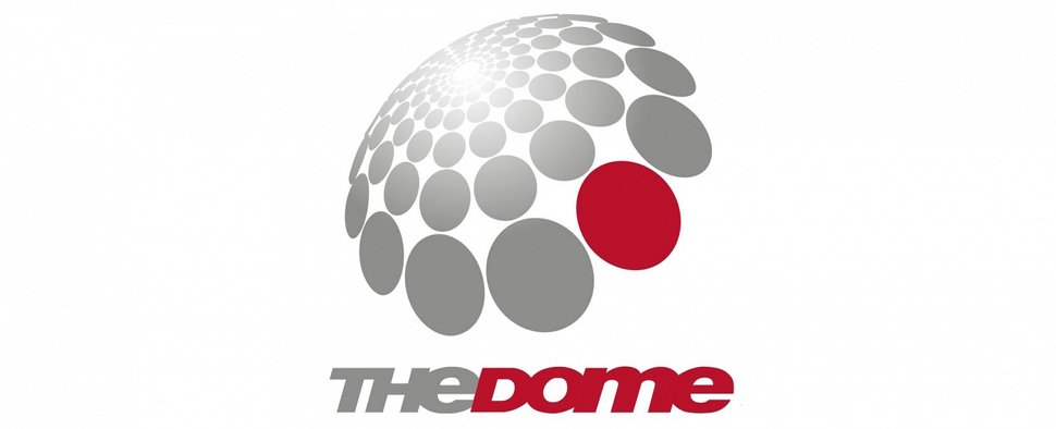 RTL II reaktiviert Marke "The Dome" – Collien Ulmen-Fernandes präsentiert Sommerausgabe der früheren Musikshow – Bild: RTL II